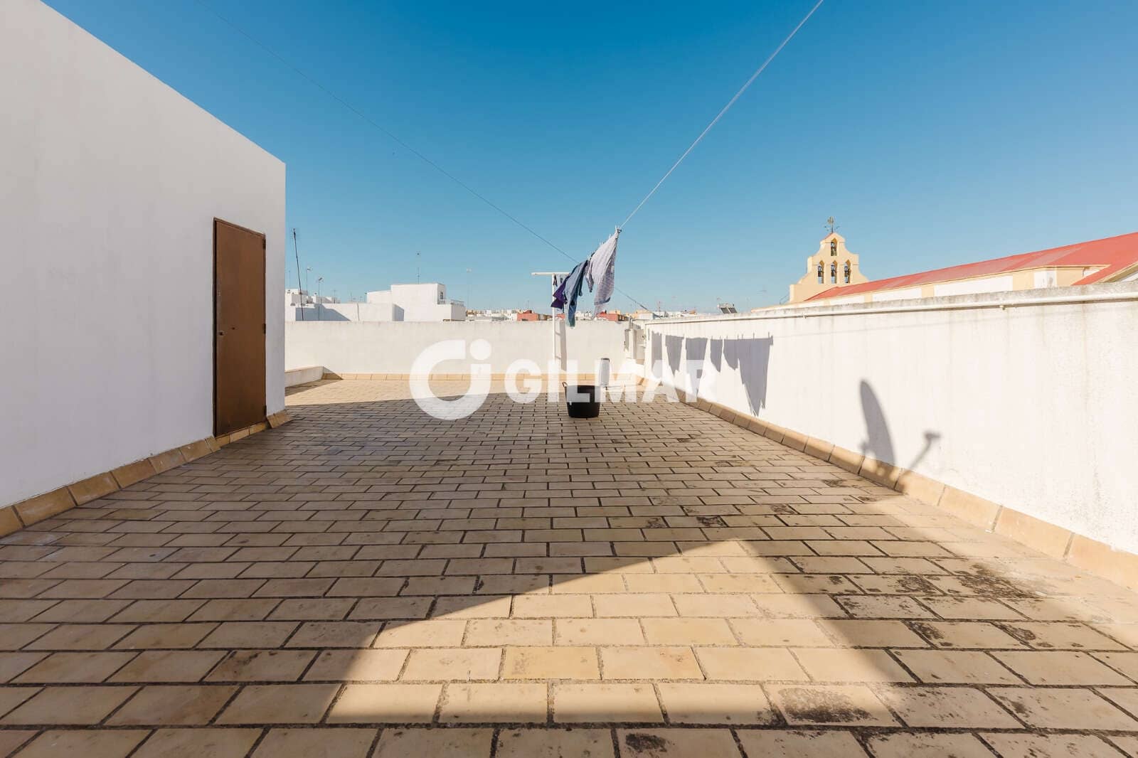 4 Zimmer Wohnung zu verkaufen in San Fernando - 325.000 € (Ref: 10079060)