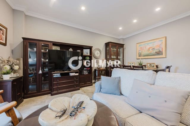4 Zimmer Wohnung zu verkaufen in San Fernando - 325.000 € (Ref: 10079060)