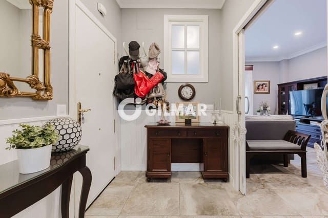 4 Zimmer Wohnung zu verkaufen in San Fernando - 325.000 € (Ref: 10079060)