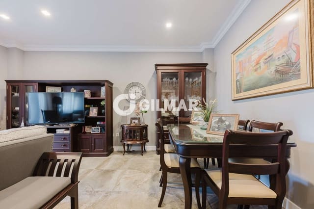 4 Zimmer Wohnung zu verkaufen in San Fernando - 325.000 € (Ref: 10079060)