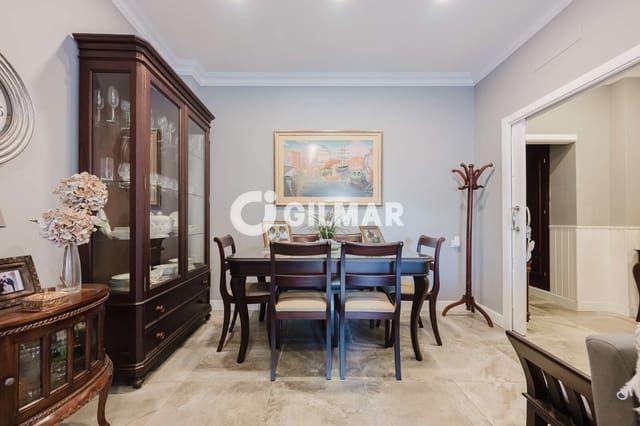 4 Zimmer Wohnung zu verkaufen in San Fernando - 325.000 € (Ref: 10079060)