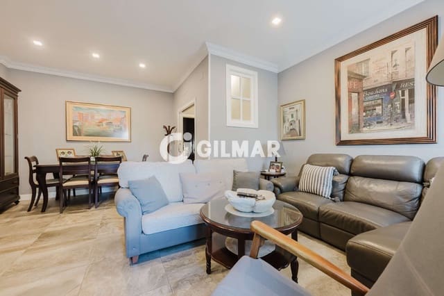 4 Zimmer Wohnung zu verkaufen in San Fernando - 325.000 € (Ref: 10079060)