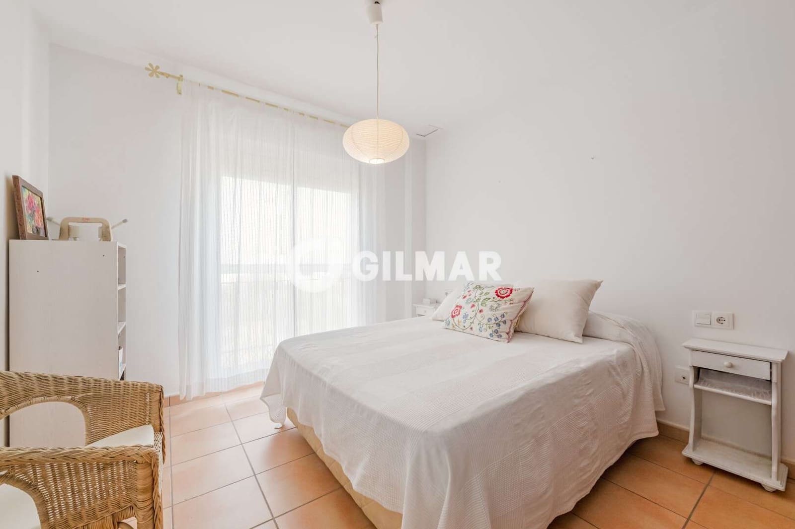 2 sovrum Takvåning till salu i Sanlucar de Barrameda med pool garage - 245 000 € (Ref: 10079061)