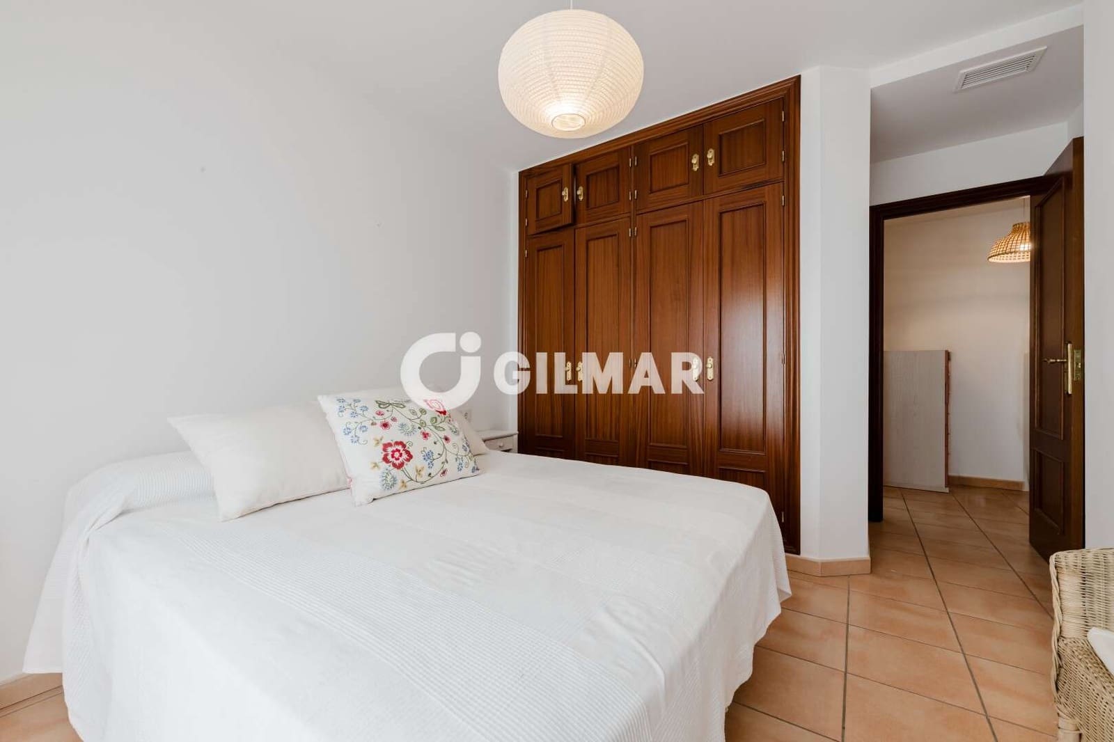 2 sovrum Takvåning till salu i Sanlucar de Barrameda med pool garage - 245 000 € (Ref: 10079061)