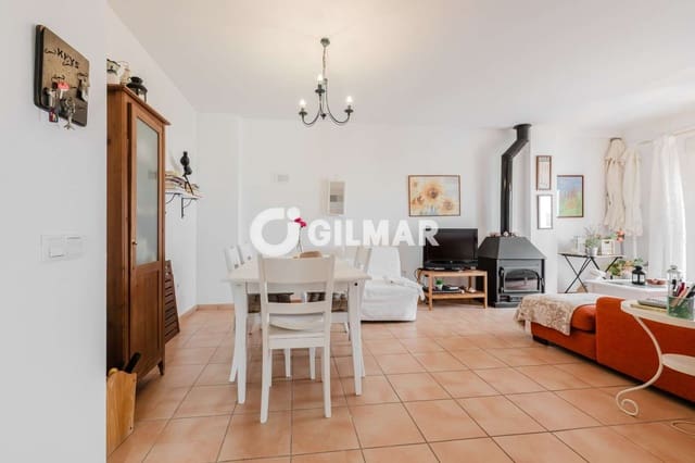 2 sovrum Takvåning till salu i Sanlúcar de Barrameda med pool garage - 245 000 € (Ref: 10079061)