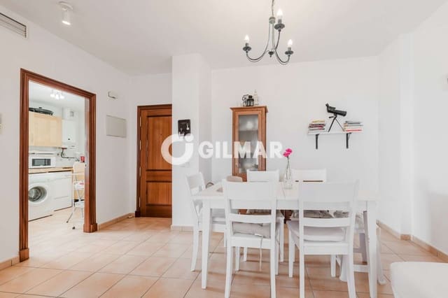 2 sovrum Takvåning till salu i Sanlúcar de Barrameda med pool garage - 245 000 € (Ref: 10079061)