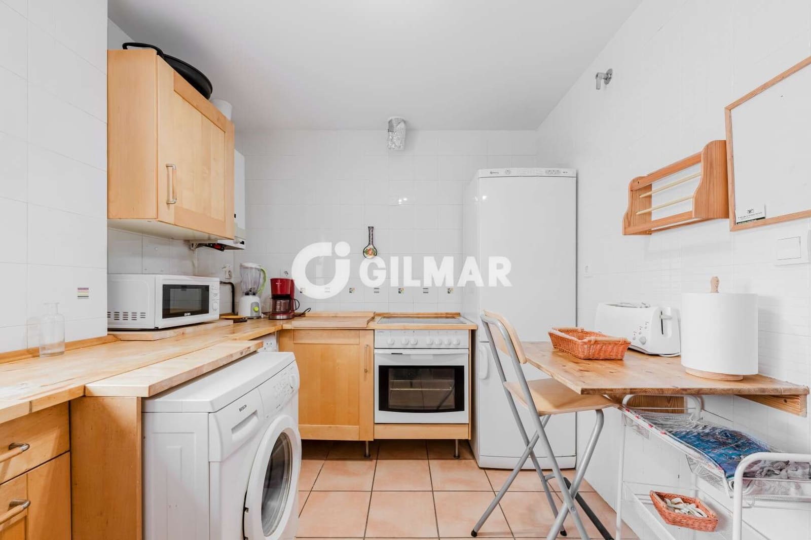 2 sovrum Takvåning till salu i Sanlucar de Barrameda med pool garage - 245 000 € (Ref: 10079061)