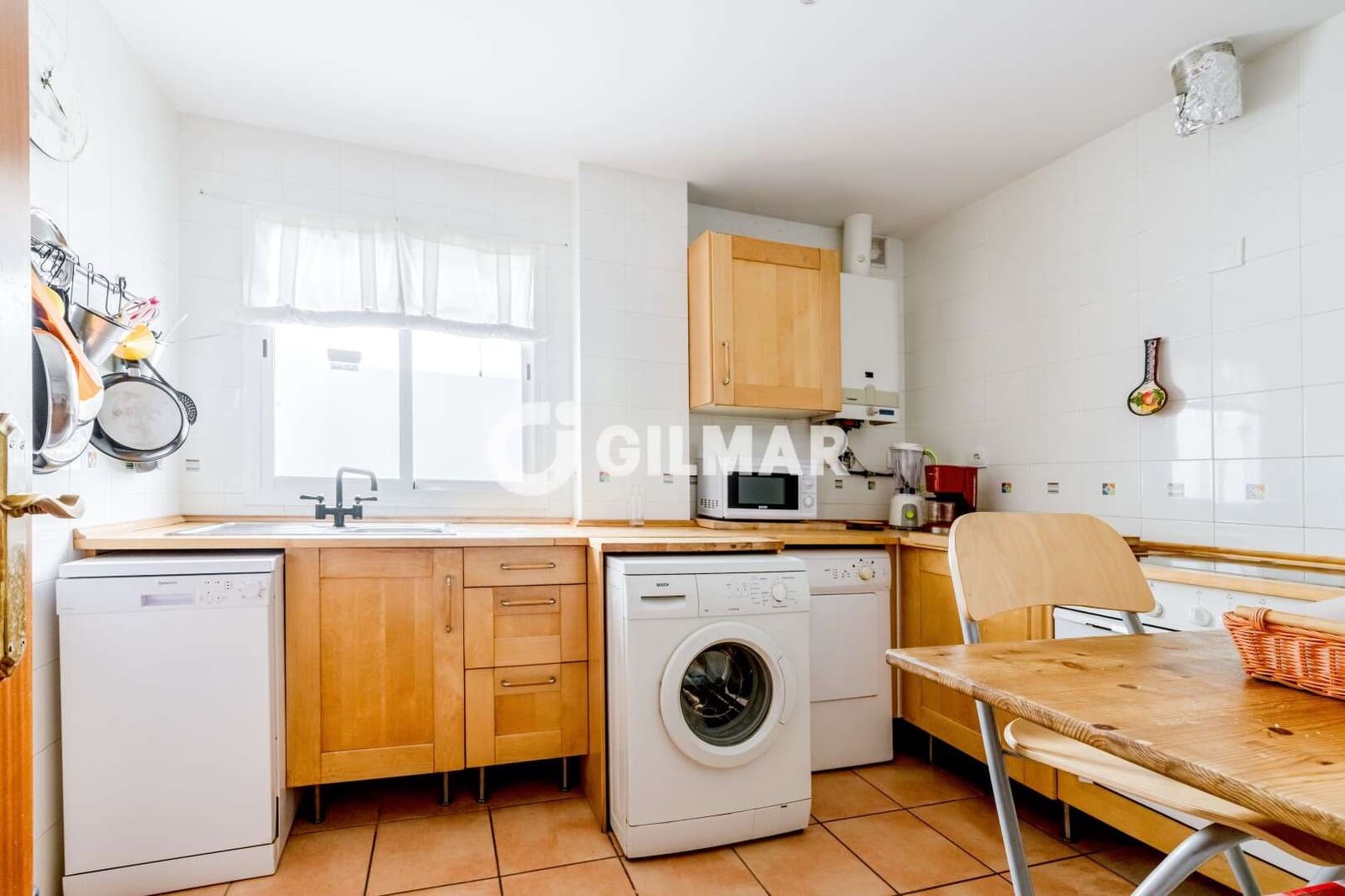 2 sovrum Takvåning till salu i Sanlucar de Barrameda med pool garage - 245 000 € (Ref: 10079061)