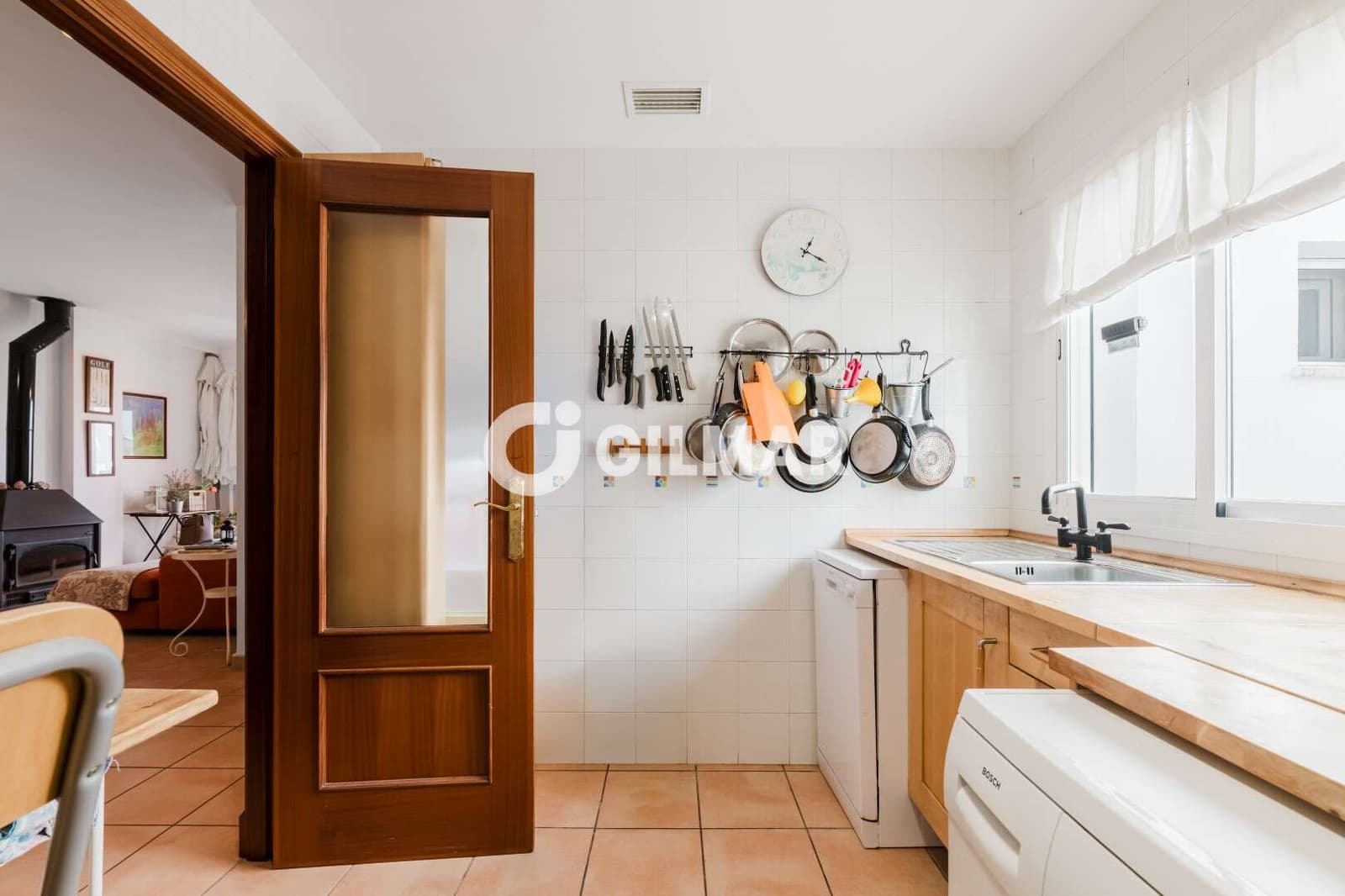 2 sovrum Takvåning till salu i Sanlucar de Barrameda med pool garage - 245 000 € (Ref: 10079061)