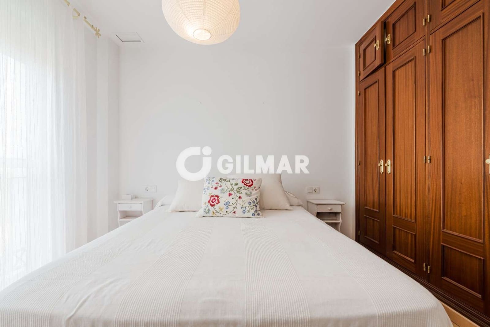 2 sovrum Takvåning till salu i Sanlucar de Barrameda med pool garage - 245 000 € (Ref: 10079061)