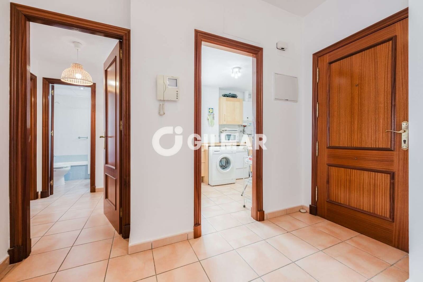 2 sovrum Takvåning till salu i Sanlucar de Barrameda med pool garage - 245 000 € (Ref: 10079061)