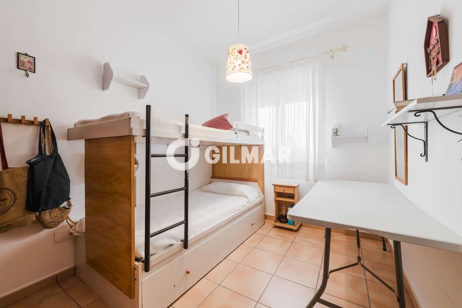 2 sovrum Takvåning till salu i Sanlucar de Barrameda med pool garage - 245 000 € (Ref: 10079061)