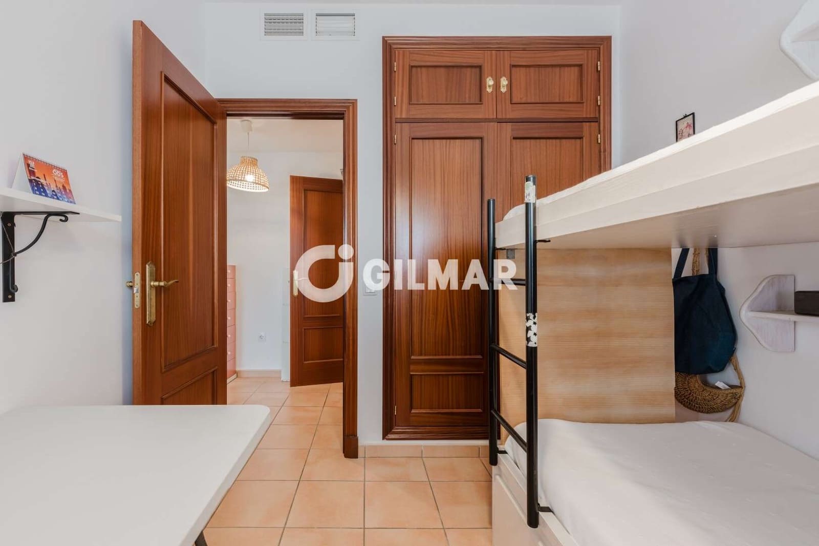 2 sovrum Takvåning till salu i Sanlucar de Barrameda med pool garage - 245 000 € (Ref: 10079061)