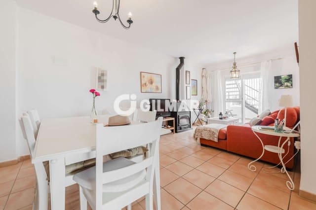 2 sovrum Takvåning till salu i Sanlúcar de Barrameda med pool garage - 245 000 € (Ref: 10079061)