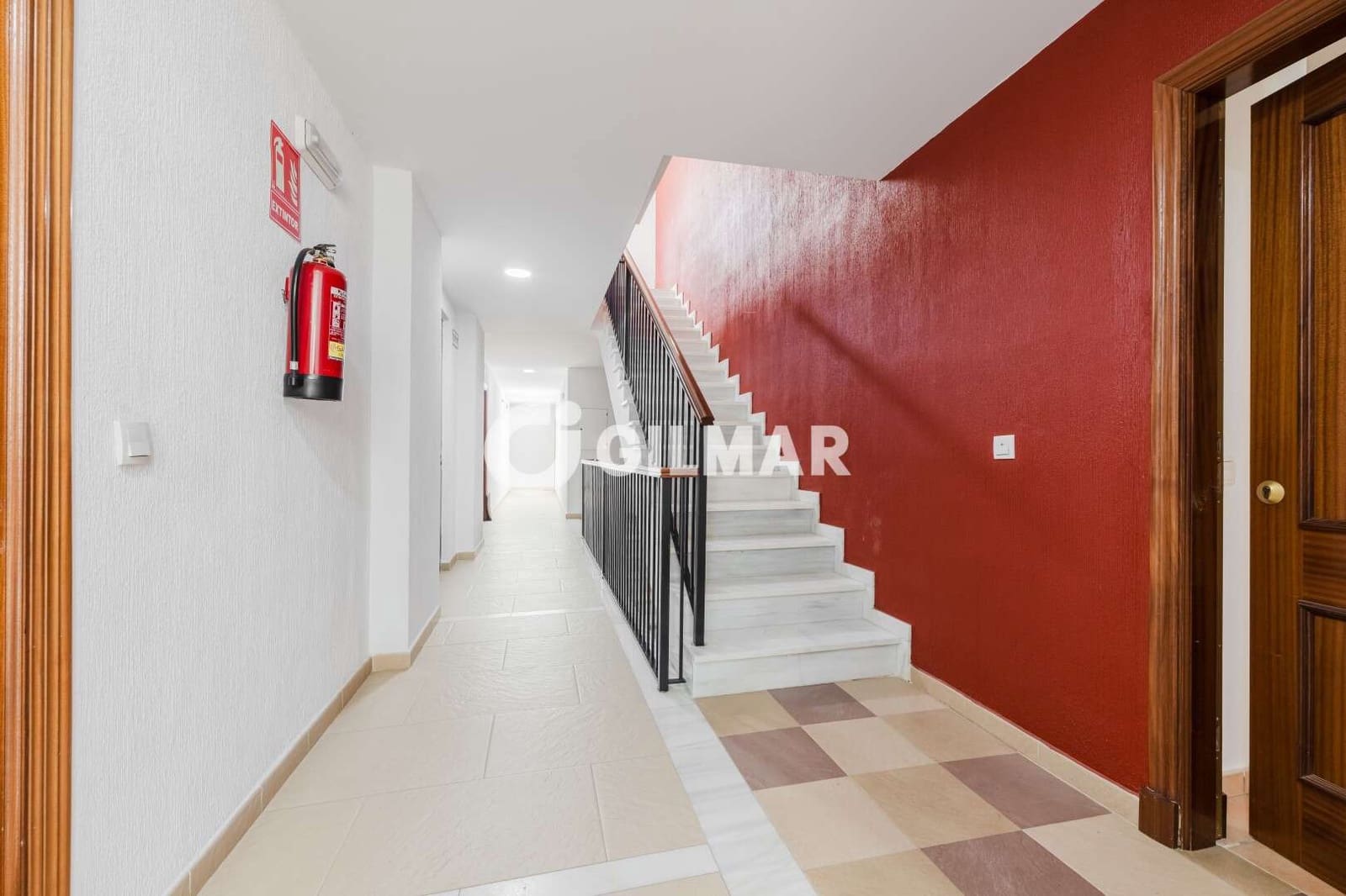 2 sovrum Takvåning till salu i Sanlucar de Barrameda med pool garage - 245 000 € (Ref: 10079061)