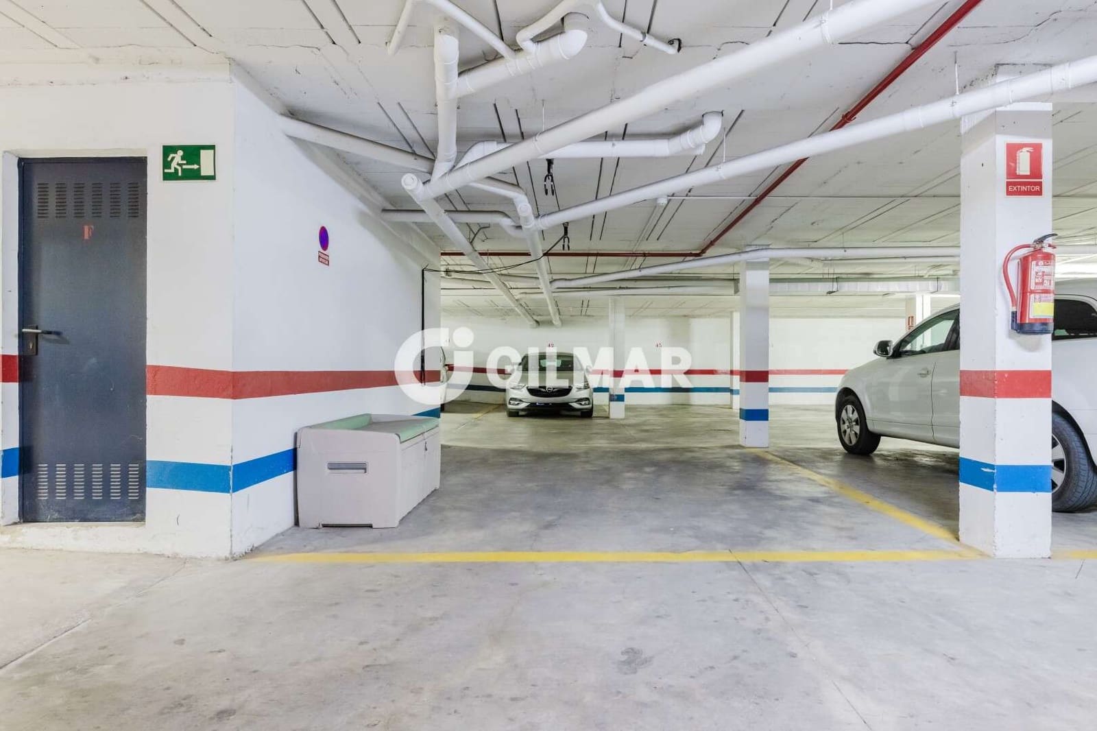 2 sovrum Takvåning till salu i Sanlucar de Barrameda med pool garage - 245 000 € (Ref: 10079061)