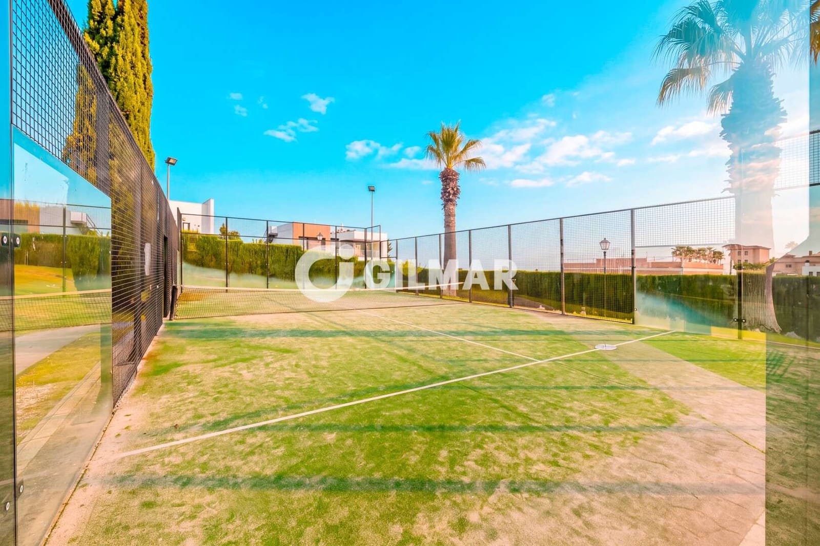 2 sovrum Takvåning till salu i Sanlucar de Barrameda med pool garage - 245 000 € (Ref: 10079061)