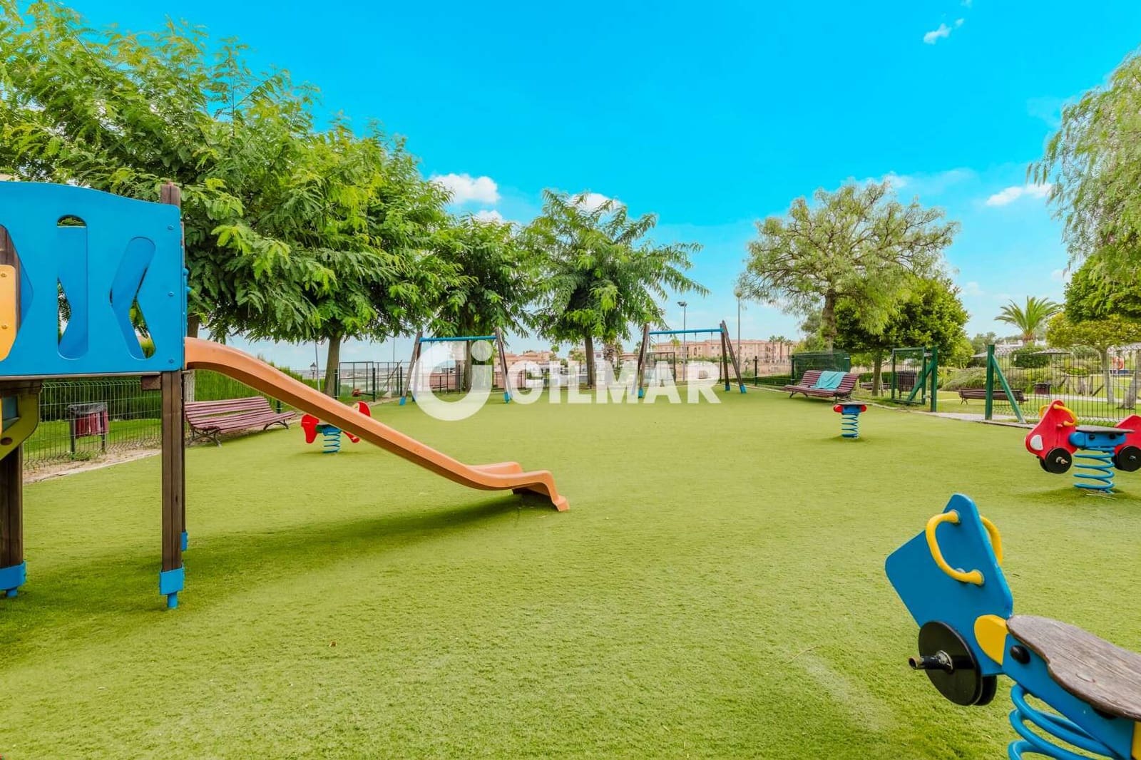 2 sovrum Takvåning till salu i Sanlucar de Barrameda med pool garage - 245 000 € (Ref: 10079061)