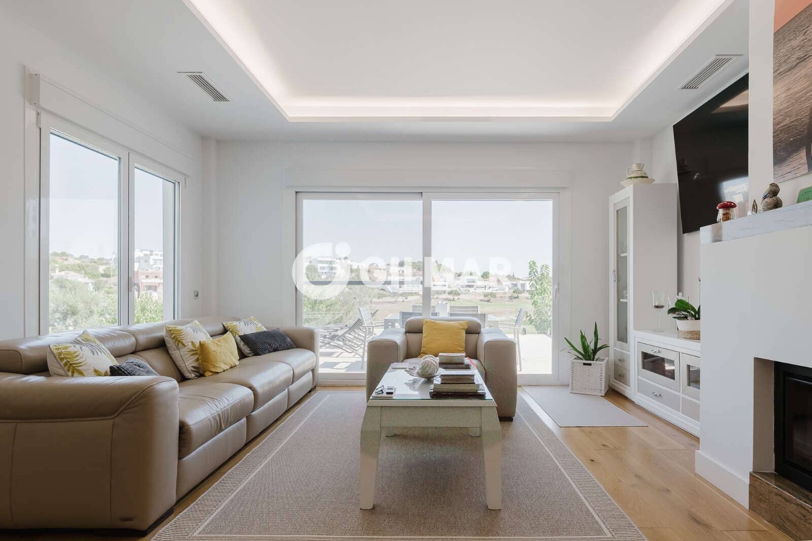 3 camera da letto Villetta Bifamiliare in vendita in Jerez de la Frontera con piscina - 680.000 € (Rif: 10079848)