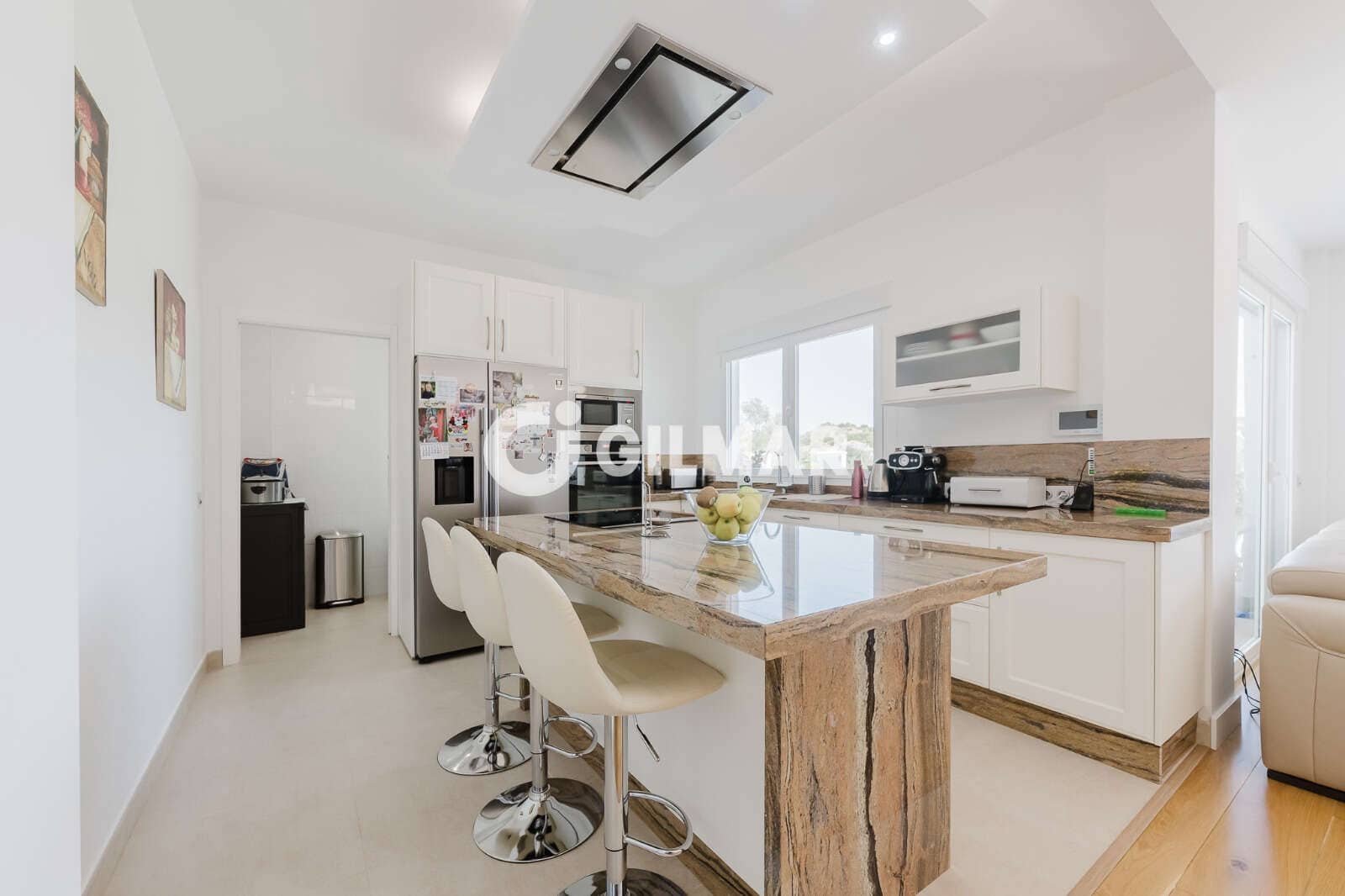 3 camera da letto Villetta Bifamiliare in vendita in Jerez de la Frontera con piscina - 680.000 € (Rif: 10079848)