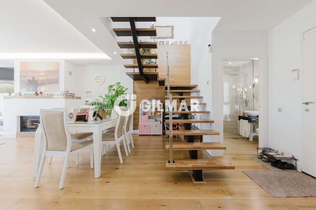 3 chambre Villa/Maison Semi-Mitoyenne à vendre à Jerez de la Frontera avec piscine - 680 000 € (Ref: 10079848)