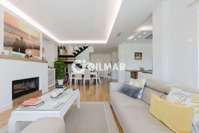 3 chambre Villa/Maison Semi-Mitoyenne à vendre à Jerez de la Frontera avec piscine - 680 000 € (Ref: 10079848)
