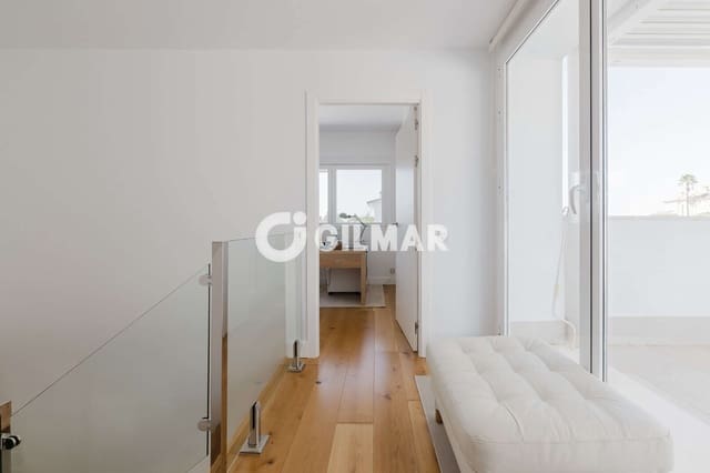 3 chambre Villa/Maison Semi-Mitoyenne à vendre à Jerez de la Frontera avec piscine - 680 000 € (Ref: 10079848)