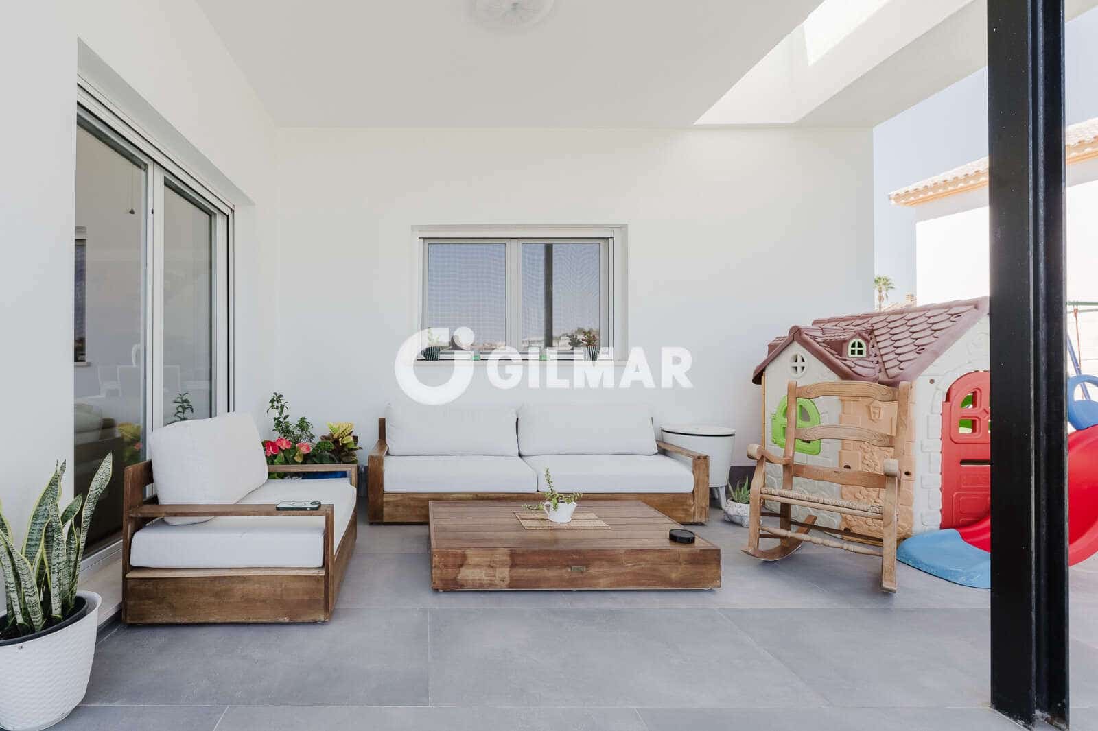 3 camera da letto Villetta Bifamiliare in vendita in Jerez de la Frontera con piscina - 680.000 € (Rif: 10079848)
