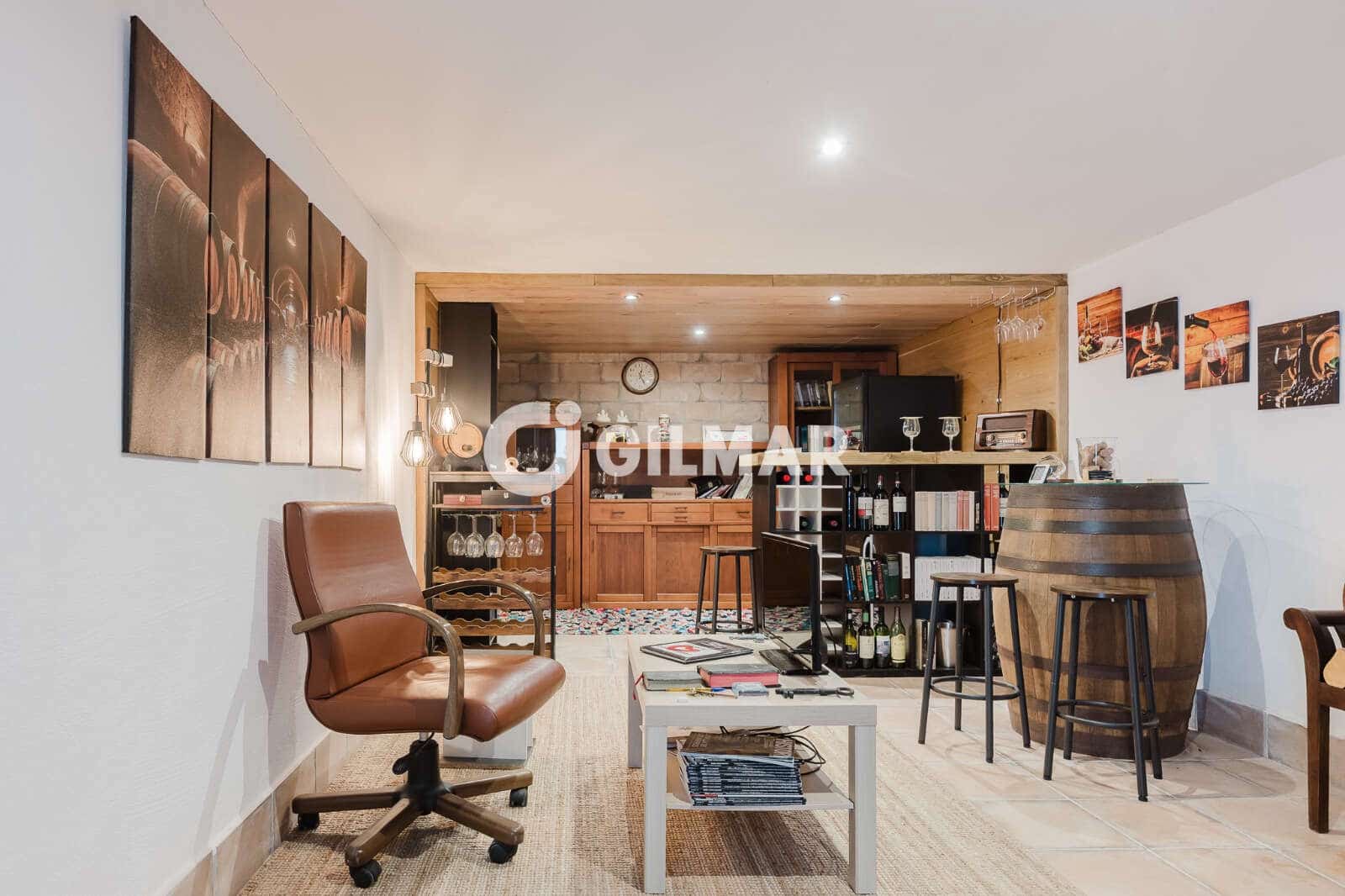 3 camera da letto Villetta Bifamiliare in vendita in Jerez de la Frontera con piscina - 680.000 € (Rif: 10079848)