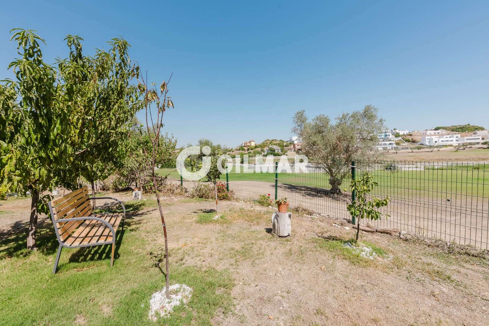 3 camera da letto Villetta Bifamiliare in vendita in Jerez de la Frontera con piscina - 680.000 € (Rif: 10079848)