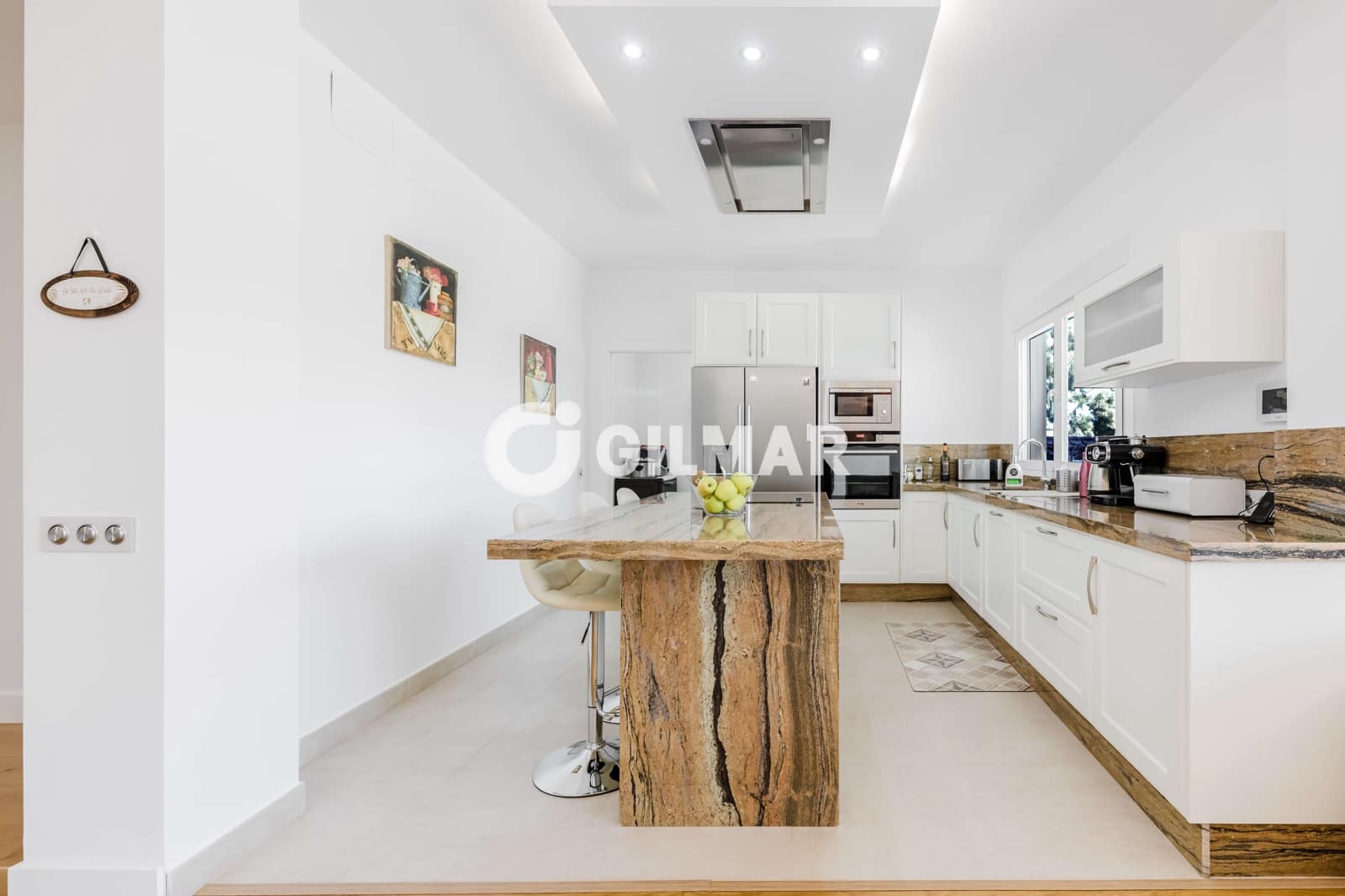 3 bedroom Villa for sale in Jerez de la Frontera with pool - € 680,000 (Ref: 10079848)