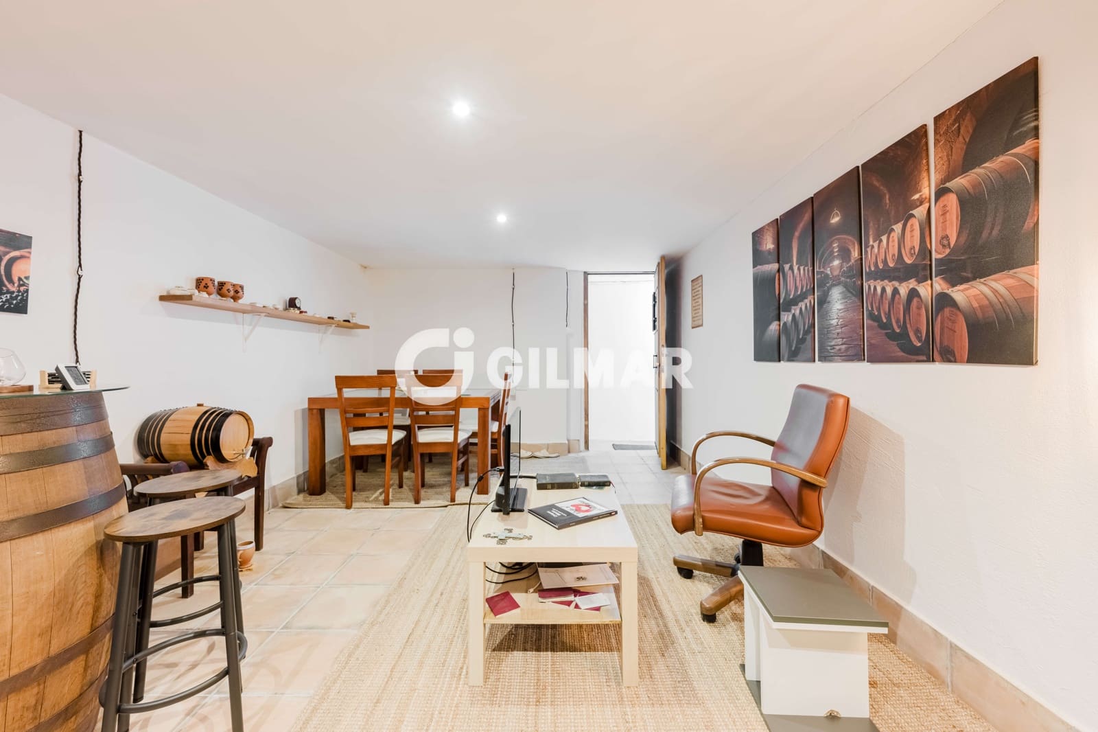3 bedroom Villa for sale in Jerez de la Frontera with pool - € 680,000 (Ref: 10079848)
