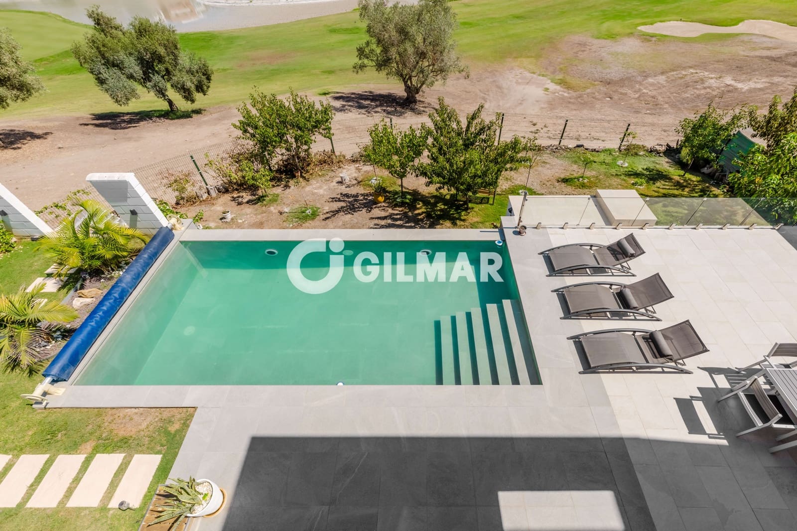 3 bedroom Villa for sale in Jerez de la Frontera with pool - € 680,000 (Ref: 10079848)