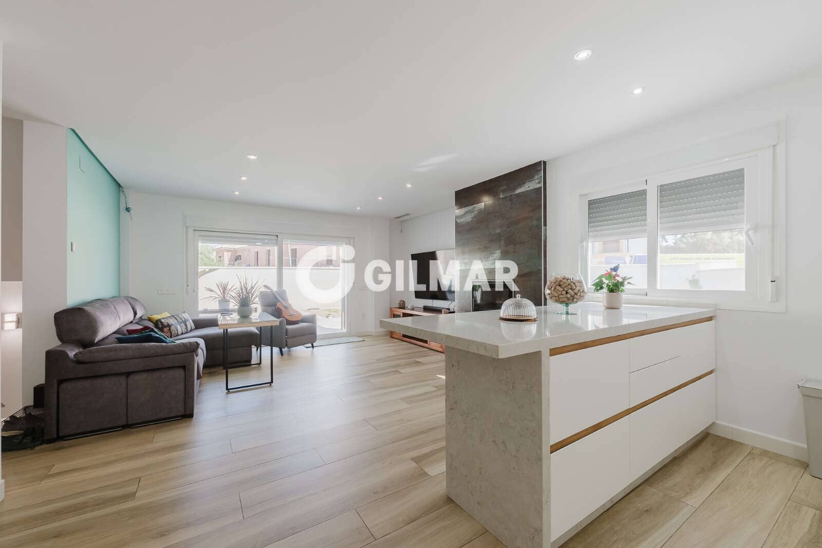 4 camera da letto Villetta Bifamiliare in vendita in Jerez de la Frontera con piscina - 600.000 € (Rif: 10079849)
