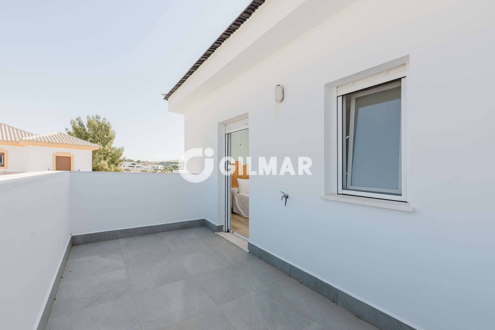 4 camera da letto Villetta Bifamiliare in vendita in Jerez de la Frontera con piscina - 600.000 € (Rif: 10079849)