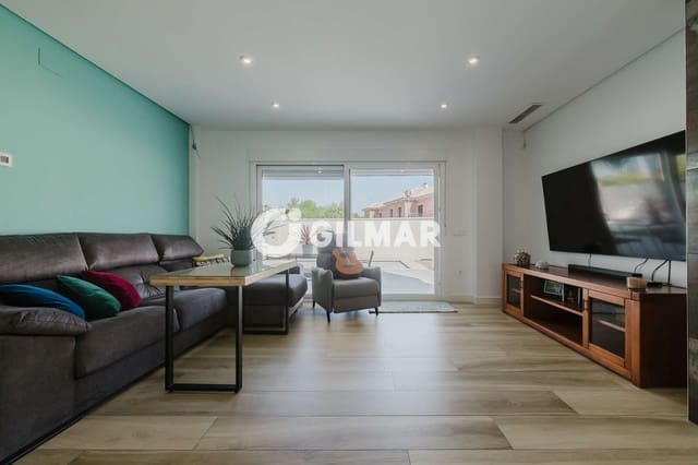 4 camera da letto Villetta Bifamiliare in vendita in Jerez de la Frontera con piscina - 600.000 € (Rif: 10079849)