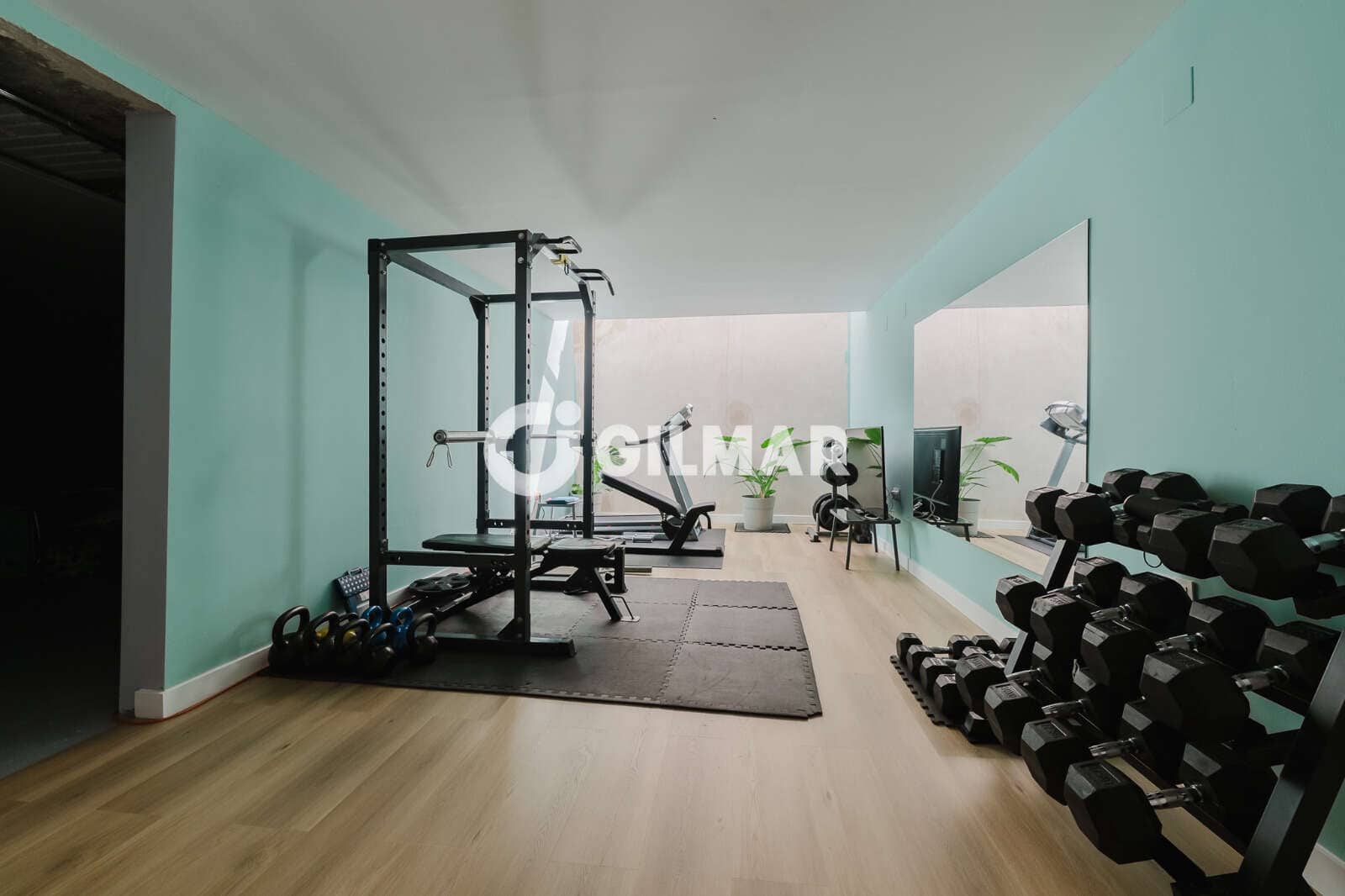 4 camera da letto Villetta Bifamiliare in vendita in Jerez de la Frontera con piscina - 600.000 € (Rif: 10079849)