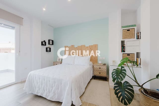 4 camera da letto Villetta Bifamiliare in vendita in Jerez de la Frontera con piscina - 600.000 € (Rif: 10079849)