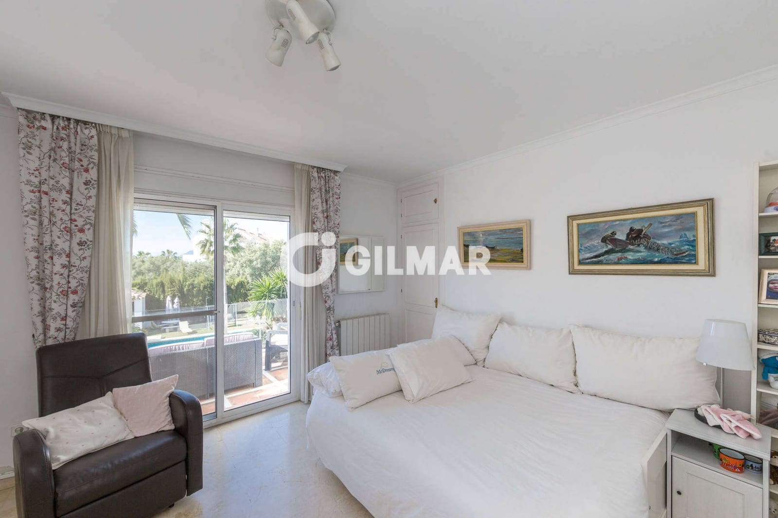 5 slaapkamer Villa te koop in Marbella met zwembad garage - € 1.400.000 (Ref: 10079973)