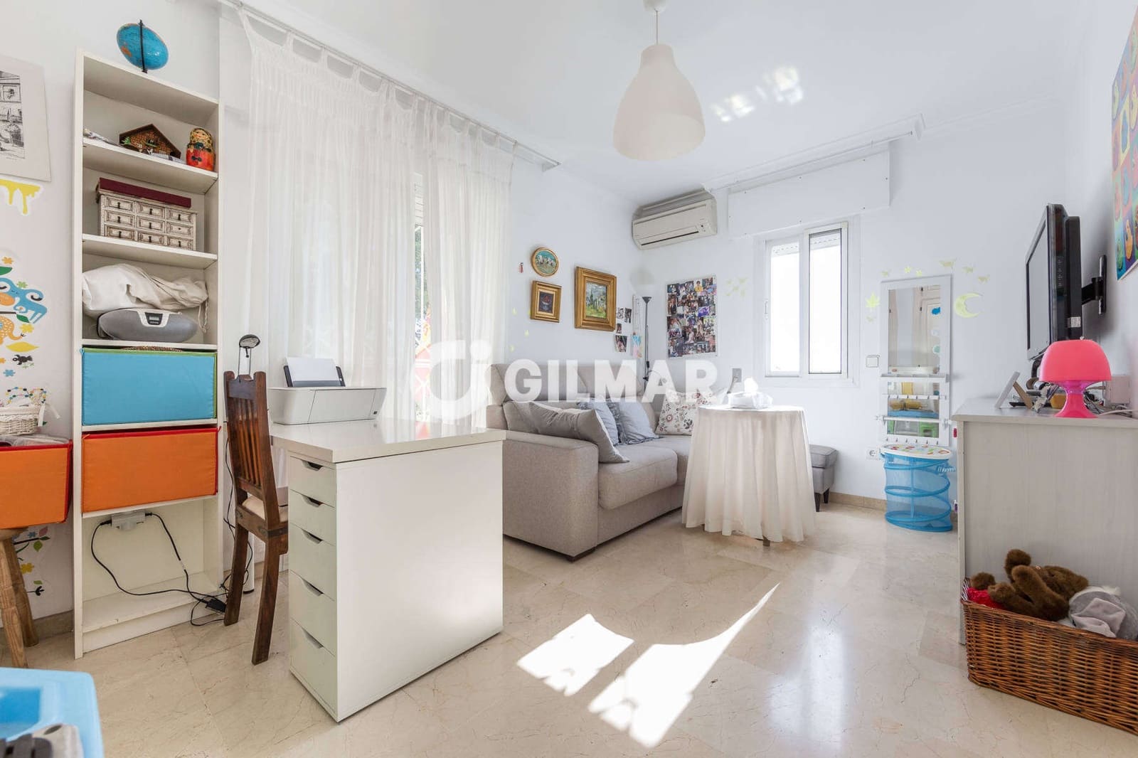 5 slaapkamer Villa te koop in Marbella met zwembad garage - € 1.400.000 (Ref: 10079973)