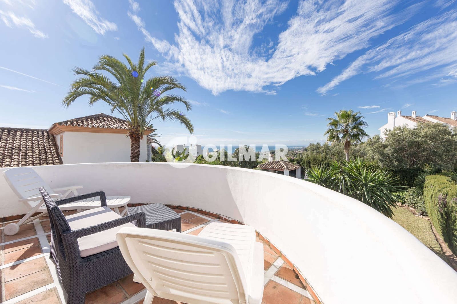 5 slaapkamer Villa te koop in Marbella met zwembad garage - € 1.400.000 (Ref: 10079973)