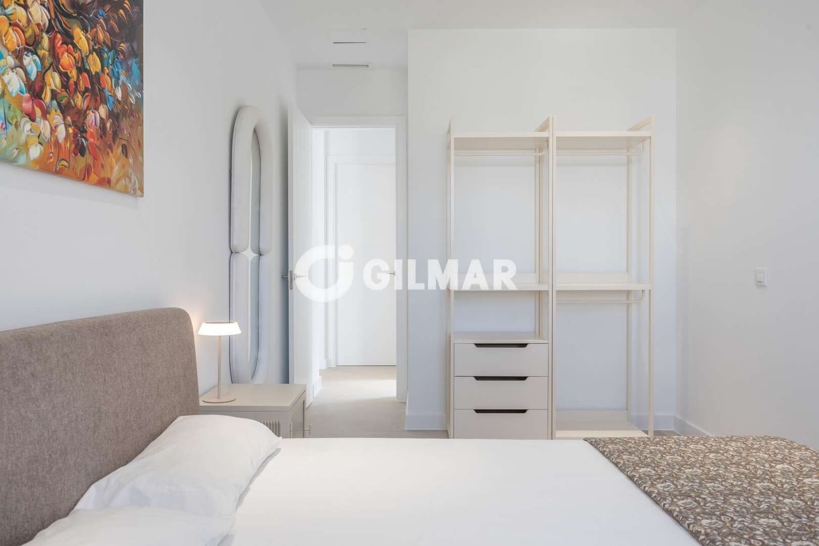 2 soveværelse Lejlighed til salg i La Barrosa med swimmingpool garage - € 530.000 (Ref: 10085241)