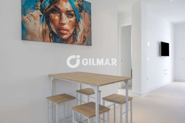 2 soveværelse Lejlighed til salg i La Barrosa, Chiclana de la Frontera med swimmingpool garage - € 530.000 (Ref: 10085241)