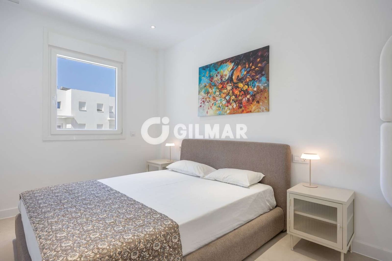 2 soveværelse Lejlighed til salg i La Barrosa med swimmingpool garage - € 530.000 (Ref: 10085241)