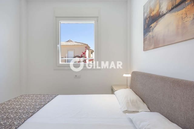 2 soveværelse Lejlighed til salg i La Barrosa, Chiclana de la Frontera med swimmingpool garage - € 530.000 (Ref: 10085241)