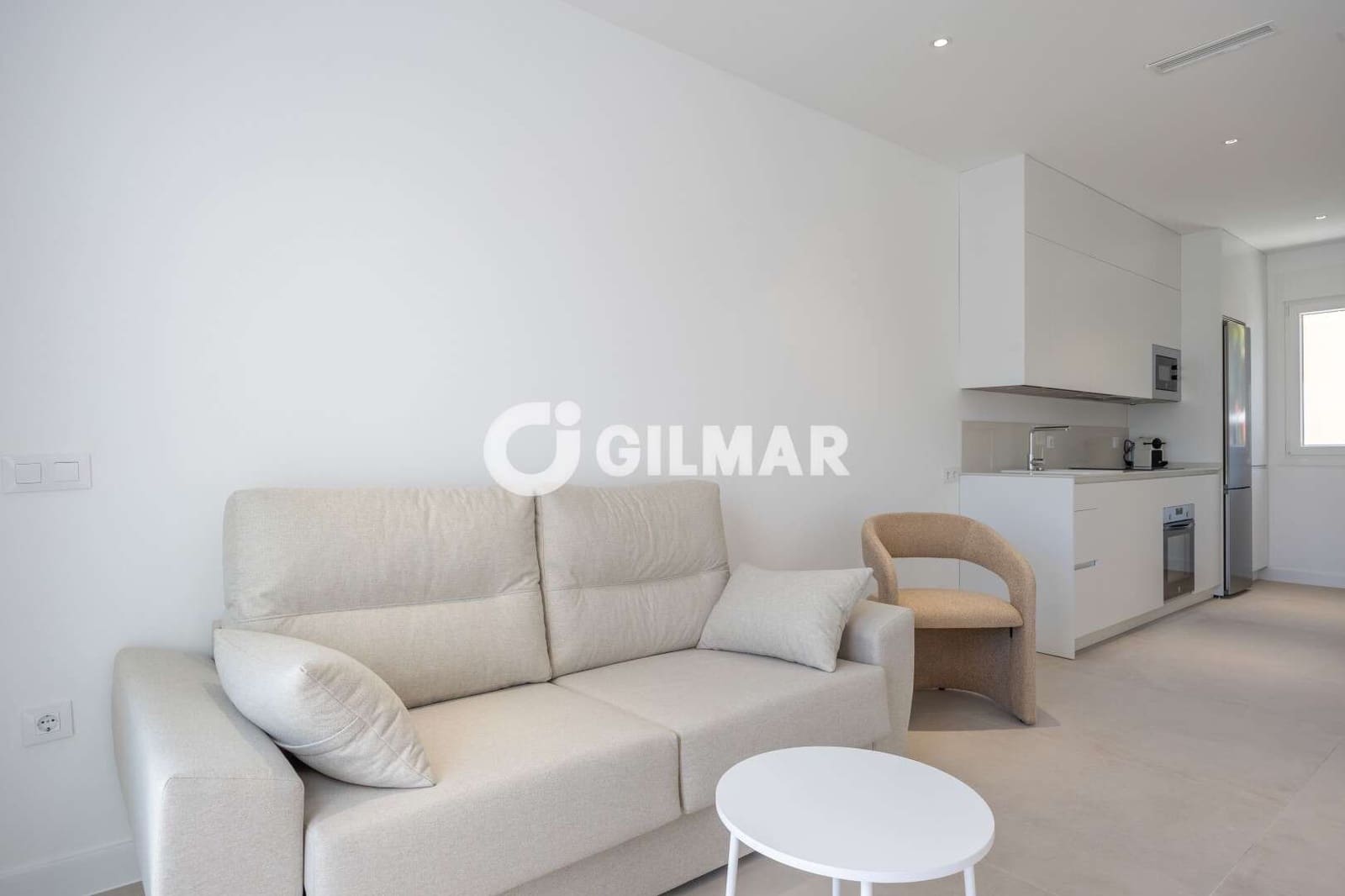 2 soveværelse Lejlighed til salg i La Barrosa med swimmingpool garage - € 530.000 (Ref: 10085241)