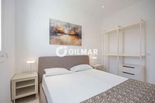 2 soveværelse Lejlighed til salg i La Barrosa, Chiclana de la Frontera med swimmingpool garage - € 530.000 (Ref: 10085241)