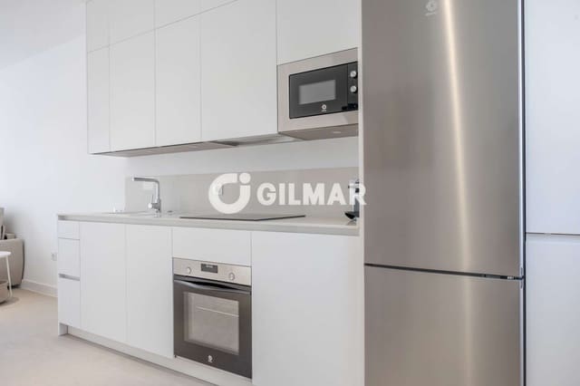 2 soveværelse Lejlighed til salg i La Barrosa, Chiclana de la Frontera med swimmingpool garage - € 530.000 (Ref: 10085241)