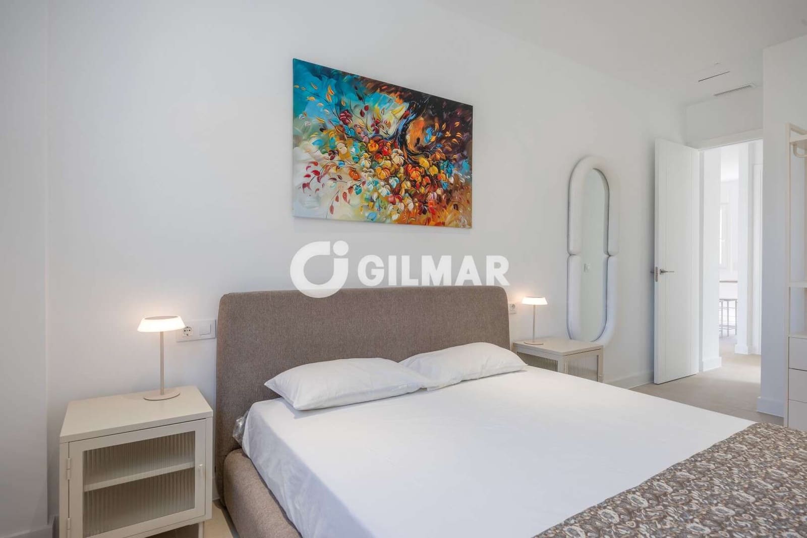 2 soveværelse Lejlighed til salg i La Barrosa med swimmingpool garage - € 530.000 (Ref: 10085241)