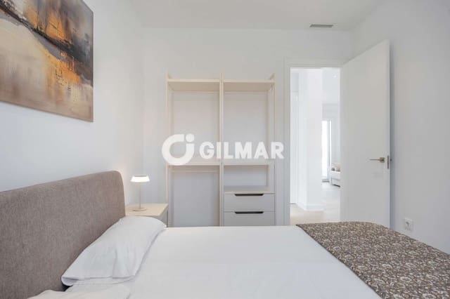 2 soveværelse Lejlighed til salg i La Barrosa, Chiclana de la Frontera med swimmingpool garage - € 530.000 (Ref: 10085241)
